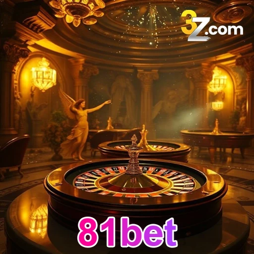 81bet Apostas