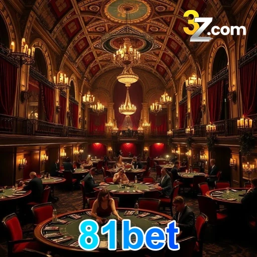 81bet Confiavel