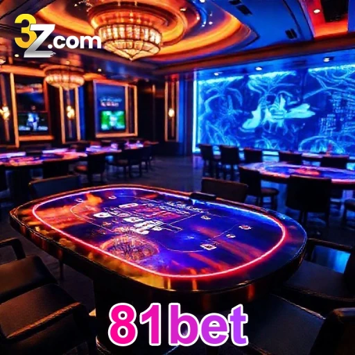 81bet Jogos de caça-níqueis