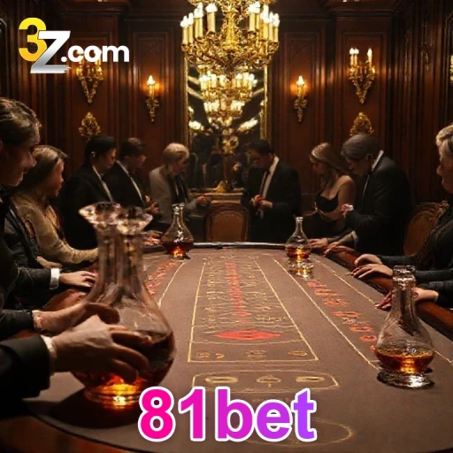 81bet Jogos de caça-níqueis